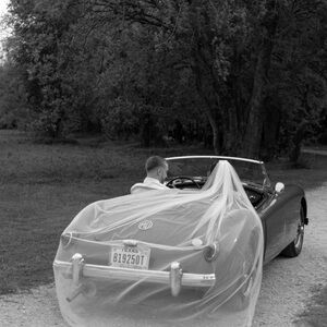 Bridal Veil 118in cathedral